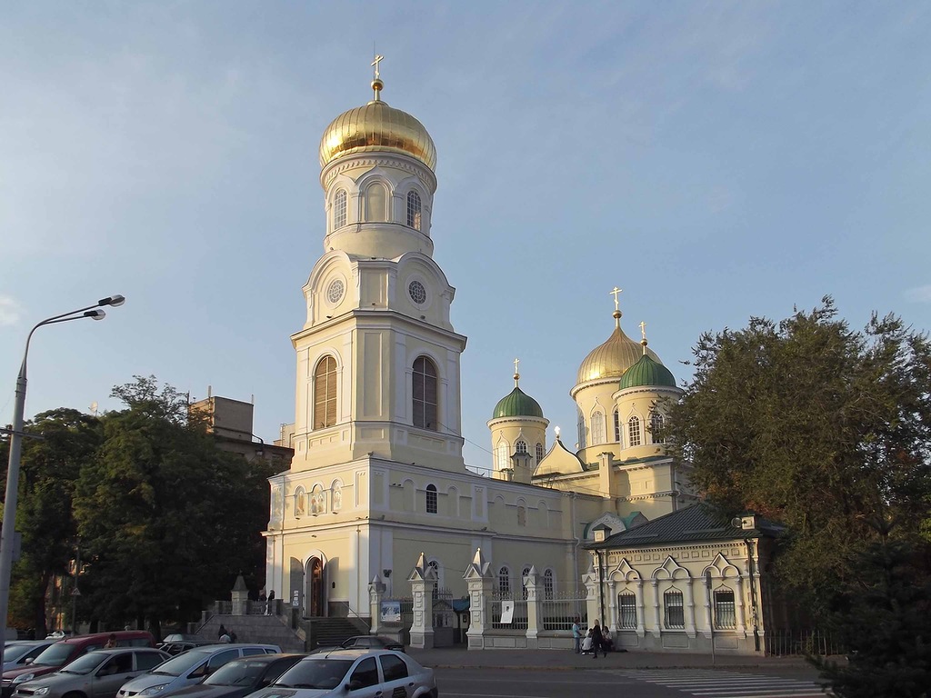 Dnepropetrovsk